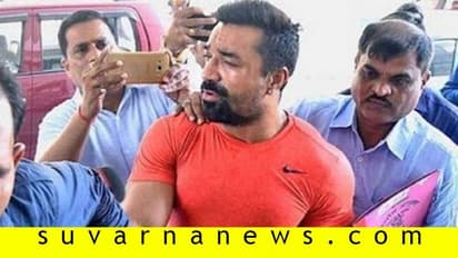 ಫೇಸ್‌ಬುಕ್‌ನಲ್ಲಿ ಪ್ರಚೋದನಕಾರಿ ಪೋಸ್ಟ್; ಬಾಲಿವುಡ್ ನಟ ಅರೆಸ್ಟ್!