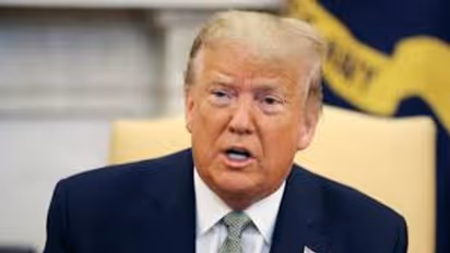 Donald Trump wonders if states enforce social distancing on Muslims during Ramzan