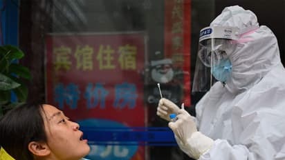 ഒടുവില് ചൈനയുടെ പ്രഖ്യാപനം; വുഹാനെ കൊവിഡ് തീവ്രബാധിത പ്രദേശങ്ങളില് നിന്നൊഴിവാക്കി