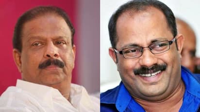 സമ്പന്നതയിൽ വളർന്ന ഷാജിക്ക് അഴിമതിപ്പണം ആവശ്യമില്ല, വിജിലൻസ് കേസിലും തളരില്ല: കെ.സുധാകരൻ