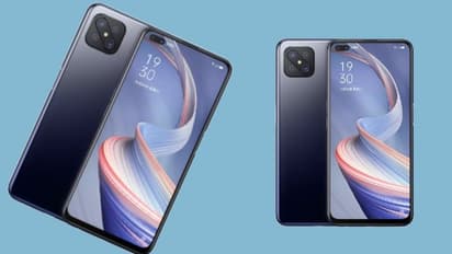 দুর্দান্ত ক্যামেরা ও ফিচার-সহ লঞ্চ হল ওপো এনাইনটিটুএস স্মার্টফোন, রইল বিস্তারিত