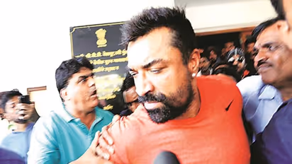 "প্রতিটি দুর্ঘটনার পিছনে মুসলিম দায়ী", হিংসা ছড়ানোর দায়ে গ্রেফতার এজাজ খান