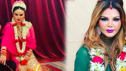 మిస్టరీ హస్బెండ్.. మీకు ఎన్నో పెళ్లి ఇది.. బోల్డ్ బ్యూటీపై విమర్శలు!