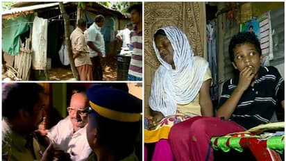 1500 രൂപ വാടക നല്‍കാത്തതിന് കുടുംബത്തെ ഇറക്കിവിടാൻ ശ്രമം, പൊലീസെത്തിയപ്പോൾ പട്ടിയെ അഴിച്ചുവിട്ട് വീട്ടുടമ