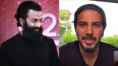 'കുറുപ്പി'ല്‍ പൃഥ്വിരാജ് അതിഥിതാരം? പ്രതികരണവുമായി ദുല്‍ഖര്‍