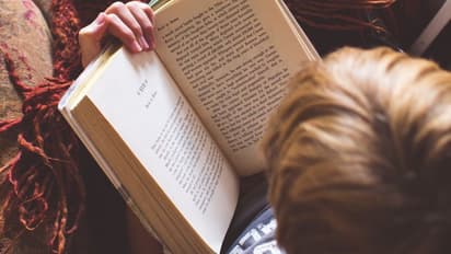 ಮಕ್ಕಳು ನಿರರ್ಗಳವಾಗಿ ಓದಲು ಇಲ್ಲಿವೆ ಸಲಹೆಗಳು...