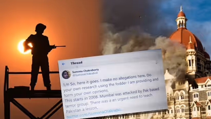 Revealed: How Indian Army’s intelligence wing was scrapped starting from 2008 Mumbai attacks