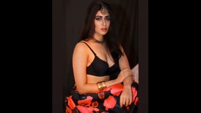 అందాలని హాట్ గా చూపించాలంటే ఈమె తర్వాతే ఎవరైనా..