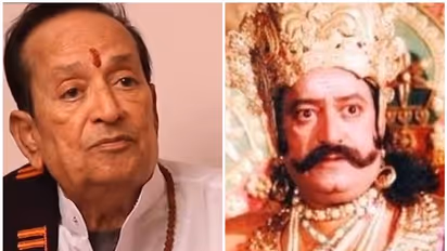 വീട്ടിലിരിക്കാന് ആവശ്യപ്പെട്ട് 'രാവണന്'; വൈറലായി ട്വിറ്റര് അക്കൌണ്ട്