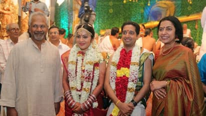 திருமணம் முடிந்த 10 நாட்களில் விவாகரத்து முடிவை எடுத்துதேன்! மணிரத்னம் காரணமா? வி.ஜே. ரம்யா பதில்!