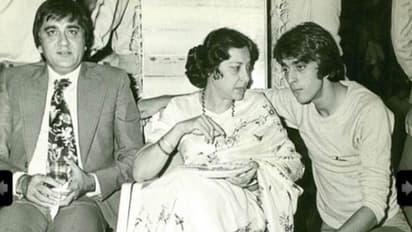 ಪತ್ನಿಗೆ ಕ್ಯಾನ್ಸರ್ ಇದ್ದಾಗ ಗರ್ಲ್ ಫ್ರೆಂಡ್ ಜೊತೆ ಬ್ಯುಸಿ, ತಾಯಿ ಸತ್ತಾಗ ಡ್ರಗ್ಸ್‌ಗೆ ಭಿಕ್ಷೆ..