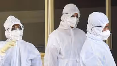 കാസർകോട് ജില്ലയ്ക്ക് ആശ്വാസം;  21 പേർ കൂടി കൊവിഡ് ആശുപത്രി വിട്ടു