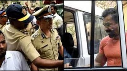 இரு சமூகங்களுக்கு இடையே பிரச்சனையை தூண்டும் வகையில் பேசிய சூர்யா பட நடிகர்! அதிரடி கைது..!