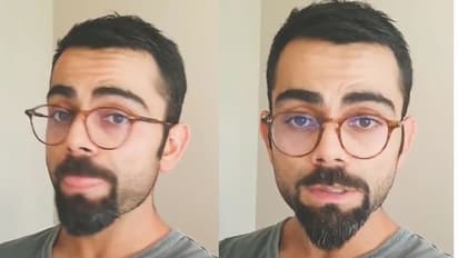 కోహ్లీ తెల్ల జుట్టుపై కెవిన్ పీటర్సన్ ట్రోల్స్...