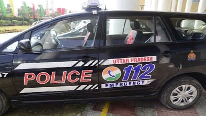 बेटे के एक ट्वीट पर 400 km गई पुलिस, कैंसर पीड़ित पिता को पहुंचाई दवा