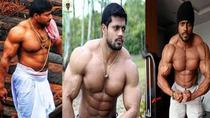 பூரி ஜெகநாதர் கோவில் பூசாரி..! சுத்த சைவம்