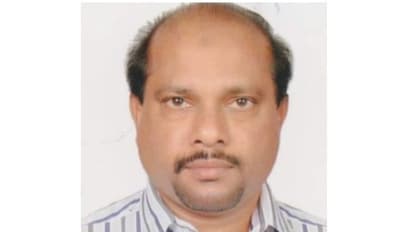 ഹൃദയാഘതം മൂലം പ്രവാസി മലയാളി മരിച്ചു