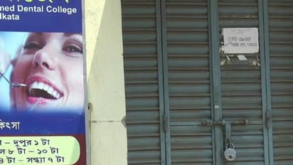 করোনা আতঙ্কে প্রাইভেট চেম্বারে ডাক্তারদের, আইএমএ-কে অনুরোধ স্বাস্থ্য দফতরের