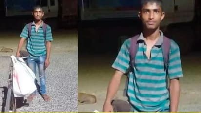 మహారాష్ట్ర టు ఒడిశా: ఇంటిని చేరేందుకు 1700 కిలోమీటర్లు సైకిల్ తొక్కిన వలస కూలి