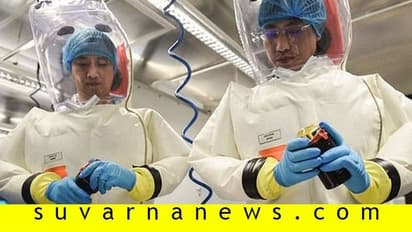 ಚೀನಾದಲ್ಲಿ ಹುಟ್ಟಿಕೊಂಡಿದೆ ಮತ್ತೊಂದು ಡೆಡ್ಲಿ ವೈರಸ್: ಮನುಷ್ಯರಿಗೆಷ್ಟು ಮಾರಕ?