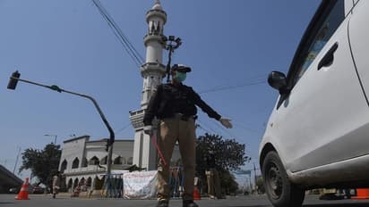 ಜುಲೈ 30ರಿಂದ ಕೊಪ್ಪದ ಮಸೀದಿಗಳಲ್ಲಿ ನಮಾಜ್ ಶುರು