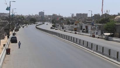 లాక్ డౌన్ ఉల్లంఘనలు: కేరళపై కేంద్రం సీరియస్