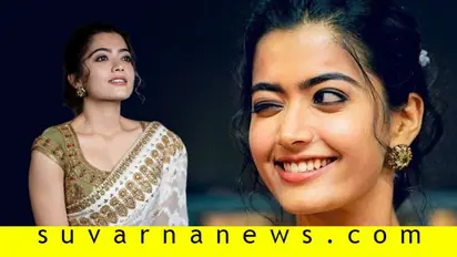 ಲಾಕ್‌ಡೌನ್‌ನಲ್ಲೂ ಫ್ರೀ ಇಲ್ಲ ರಶ್ಮಿಕಾ; ಇದು ಚಿತ್ತೂರು ಭಾಷೆ ಕಲಿಯುತ್ತಿರುವ ಶೈಲಿ!