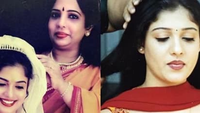 அடடே நம்ம நயன்தாராவா இது ! இதுவரை யாரும் பார்த்திடாத லேடி சூப்பர்ஸ்டாரின் புகைப்படங்கள்!