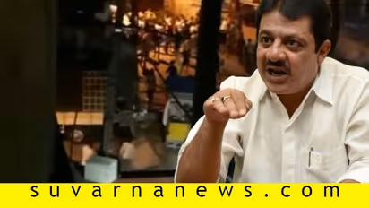 ಪಾದರಾಯನಪುರ ಹಿಂಸಾಚಾರ ಬೆನ್ನಲ್ಲೇ ಶಾಸಕ ಜಮೀರ್ ಅಹ್ಮದ್ ಟ್ವೀಟ್!