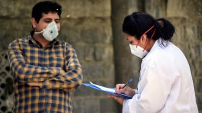 കൊവിഡില് സ്ഥിതി ഗുരുതരം; മഹാരാഷ്ട്രയിൽ രോഗബാധ മൂന്ന് ലക്ഷം പിന്നിട്ടു, ആശങ്ക മാറാതെ കര്ണാടകയും തമിഴ്നാടും