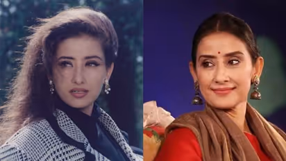 'ഈ ലോക്ക്ഡൗൺ കാലം അപ്പാർട്ട്മെന്റിൽ അടച്ചിട്ട ക്യാൻസർ ചികിത്സാ ദിനങ്ങളെ ഓർമിപ്പിക്കുന്നു': മനീഷ കൊയ്‌രാള