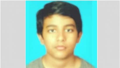 കെട്ടിടത്തിന്റെ മുകളില് നിന്ന് വീണു പ്രവാസി മലയാളി ബാലന് മരിച്ചു