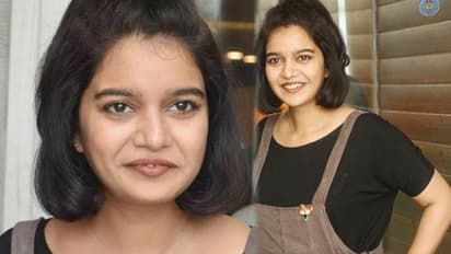 విడాకుల విషయంలో స్పందించిన కలర్స్ స్వాతి, అఫిషియల్ గా చెపుతానన్న హీరోయిన్