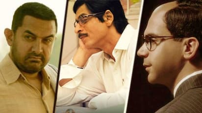 ছবির চাহিদা মেটাতে ঝুঁকি, ওজন কমিয়ে-বাড়িয়ে বলিউডে ঝড় তুলেছিলেন যে তারকারা