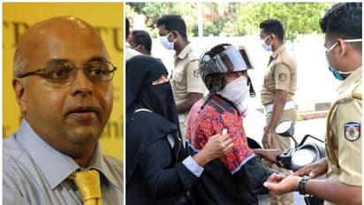 ഇളവുകൾ പിൻവലിക്കാൻ കേരളം; ഹോട്ടലുകളിൽ ഇരുന്ന് കഴിക്കാൻ അനുമതിയില്ല, ബാർബർ ഷോപ്പുകൾ അടയ്ക്കും