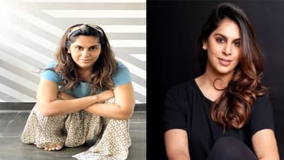 ఇండియన్ టాయిలెట్ పొజిషన్ లో ఉపాసన.. ప్రశంసలు కురిపిస్తున్న నెటిజన్లు