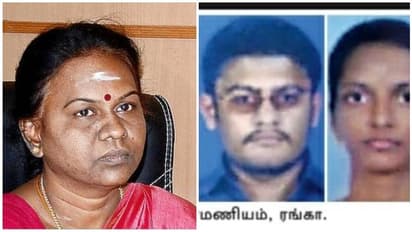 ஊரடங்கால் தாயை பார்க்காமல் பலவீனமான குழந்தை..! 2 வார தவிப்புக்கு பின் நடந்த நெகிழ்ச்சி  சம்பவம்.!