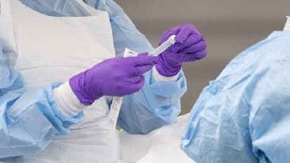 വ്യാഴാഴ്ച മുതല്‍ കൊവിഡ് വാക്സിന്‍ മനുഷ്യനില്‍ പരീക്ഷിക്കും; വാക്സിന്‍ വിജയ സാധ്യത 80 ശതമാനം