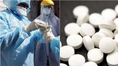 Coronavirus: Hydroxychloroquine doesn’t prevent COVID-19, reveals study