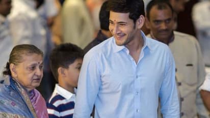 నా జీవితంలో ప్రత్యేకమైన వ్యక్తికి.. ప్రత్యేకమైన రోజు: మహేష్ బాబు