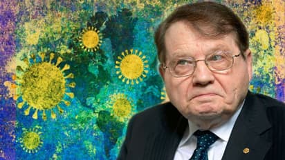 এইডস-এর টিকা তৈরি করতে গিয়েই কি করোনার উদ্ভব, নোবেলজয়ীর দাবিতে তোলপাড় গোটা বিশ্ব