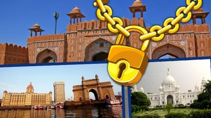 লকডাউন আমান্য করেই রীতিমত বিপর্যয় ডেকে আনছে, মুম্বই, কলকাতা, জয়পুরকে সতর্ক করল কেন্দ্র