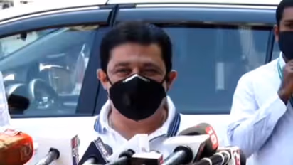 Bengaluru violence: After bailing attackers with Rs 1.26 lakh, MLA Zameer now ready to shell Rs 15 lakh