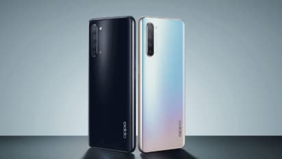 আবারও আকর্ষণীয় লুক ও উন্নতমানের ফিচার নিয়ে এল ওপো, এবারে লঞ্চ হল ওপো ফাইন্ড এক্সটু লাইট