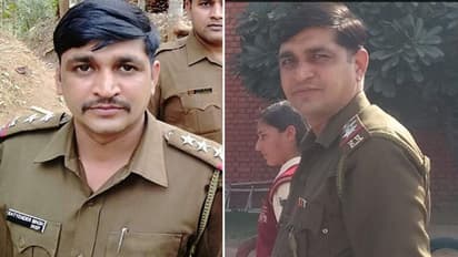 लॉकडाउन में ड्यूटी से लौटकर पुलिस इंस्पेक्टर ने लगा ली फांसी, पत्नी और बच्चों को छोड़ गया बिलखता...