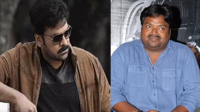 చిరంజీవి లిస్టులో డిజాస్టర్ డైరెక్టర్.. మెహర్ రమేష్ తో సినిమా, మెగాస్టార్ ప్లాన్ అదే!