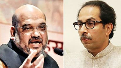 உத்தவ் தாக்கரேவின் முதல்வர் பதவிக்கு ஆபத்து... கொரோனா பீதியிலும் ஆட்டத்தை ஆரம்பித்த அமித்ஷா..!