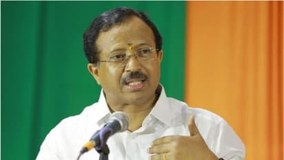 ഇളവുകളിൽ തിരുത്തിയത് സ്വാഗതാര്ഹം; ആത്മവിശ്വാസം അഹങ്കാരത്തിന് വഴിമാറരുതെന്ന് കേന്ദ്രമന്ത്രി