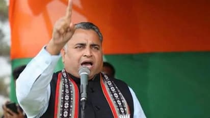 ఎన్టీఆర్ బాహుబలి.. చంద్రబాబు కట్టప్ప, పెనంలో నుంచి పోయిలో పడ్డట్టు ఏపీ పరిస్థితి: సునీల్ ధియోధర్