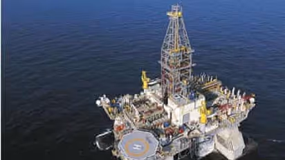 US oil prices bounce back into positive territory as crude features trade over $0